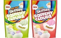 Squishy Cloud-Like Candies Image 1