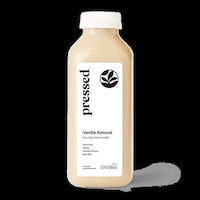 Globally-Inspired Nut Milk Blends