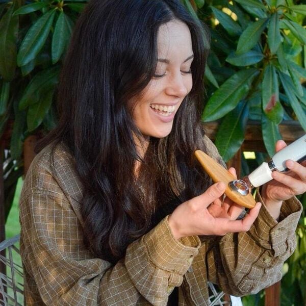 Retro-Futuristic Cannabis Vaporizers