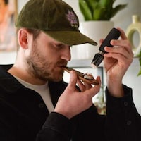 Retro-Futuristic Cannabis Vaporizers Image 2