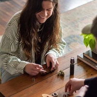 Retro-Futuristic Cannabis Vaporizers Image 4