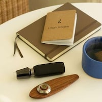 Retro-Futuristic Cannabis Vaporizers Image 5