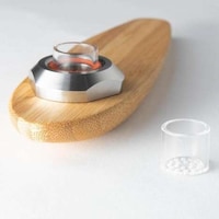 Retro-Futuristic Cannabis Vaporizers Image 6