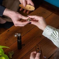 Retro-Futuristic Cannabis Vaporizers Image 7