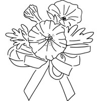 Prom-Themed Temporary Tattoos Image 4