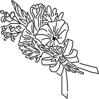 Prom-Themed Temporary Tattoos Image 5
