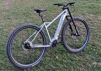 Gargantuan Electric-Assist Bikes Image 2