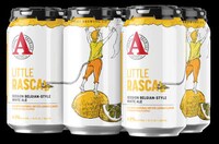 Citrusy White Ales Image 1