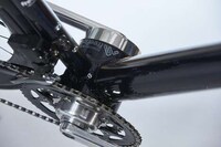 Diminutive E-Bike Drive Systems Image 2