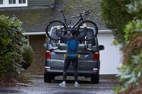 Diminutive E-Bike Drive Systems Image 4