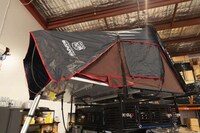 Capacious Camping Trailers Image 2
