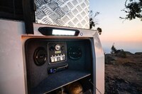 Capacious Camping Trailers Image 4