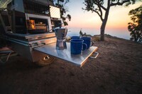 Capacious Camping Trailers Image 5