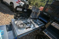 Capacious Camping Trailers Image 7
