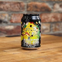Low-Calorie Hazy Pale Ales