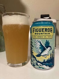 Outdoorsy Tropical IPAs Image 1
