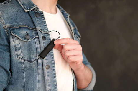 Customizable Bluetooth Amplifier Accessories