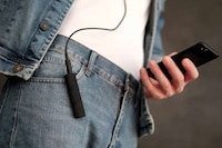 Customizable Bluetooth Amplifier Accessories Image 3