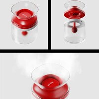 Modular Handheld Home Appliances Image 4