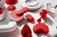 Modular Handheld Home Appliances Image 6