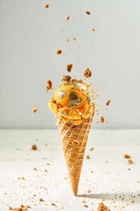 Gold-Plated Carrots Image 2