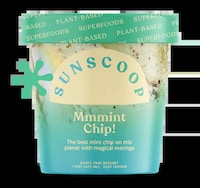 Allergen-Friendly Dairy-Free Ice Cream Image 3