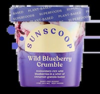 Allergen-Friendly Dairy-Free Ice Cream Image 6