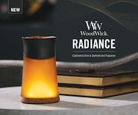 Waterless Fragrance Diffusers