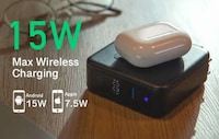Four-in-One Mobile Technology Chargers Image 1