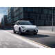 Rapid Charge Electric SUVs Image 1