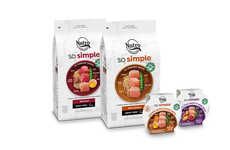 Uncomplicated Dog Food Brands