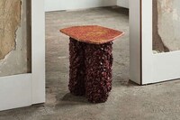 Geologically Fluid Furniture Collections Image 1
