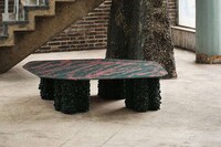 Geologically Fluid Furniture Collections Image 2