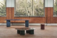Geologically Fluid Furniture Collections Image 3