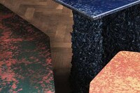 Geologically Fluid Furniture Collections Image 4