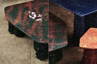 Geologically Fluid Furniture Collections Image 5