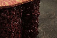 Geologically Fluid Furniture Collections Image 8