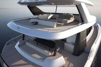 Minimalist Solar Power Catamarans Image 3