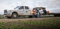 Automated Farming Robots Image 3
