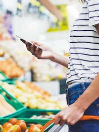 Emerging Food Brand Apps Image 1