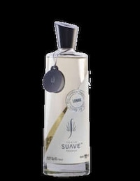 Secretive Tequila Spirits