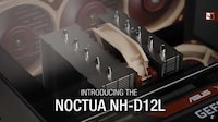 Dual Tower CPU Coolers Image 1