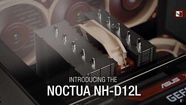 Dual Tower CPU Coolers