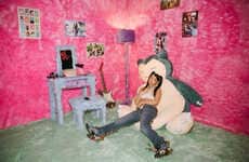 Boundary-Breaking Beauty Programs