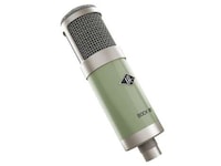 Elegant Audio Engineer Microphones Image 3