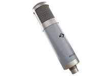 Elegant Audio Engineer Microphones Image 4
