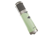 Elegant Audio Engineer Microphones Image 5