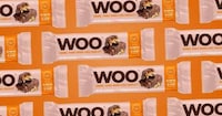 Cow-Free Nougat Bars Image 1