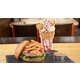 Childhood Sandwich-Inspired Burgers Image 1