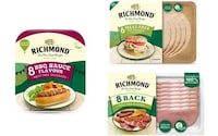 Vegan Lunchtime Meat Alternatives